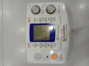 Firebirdland Electronic Pulse Massager