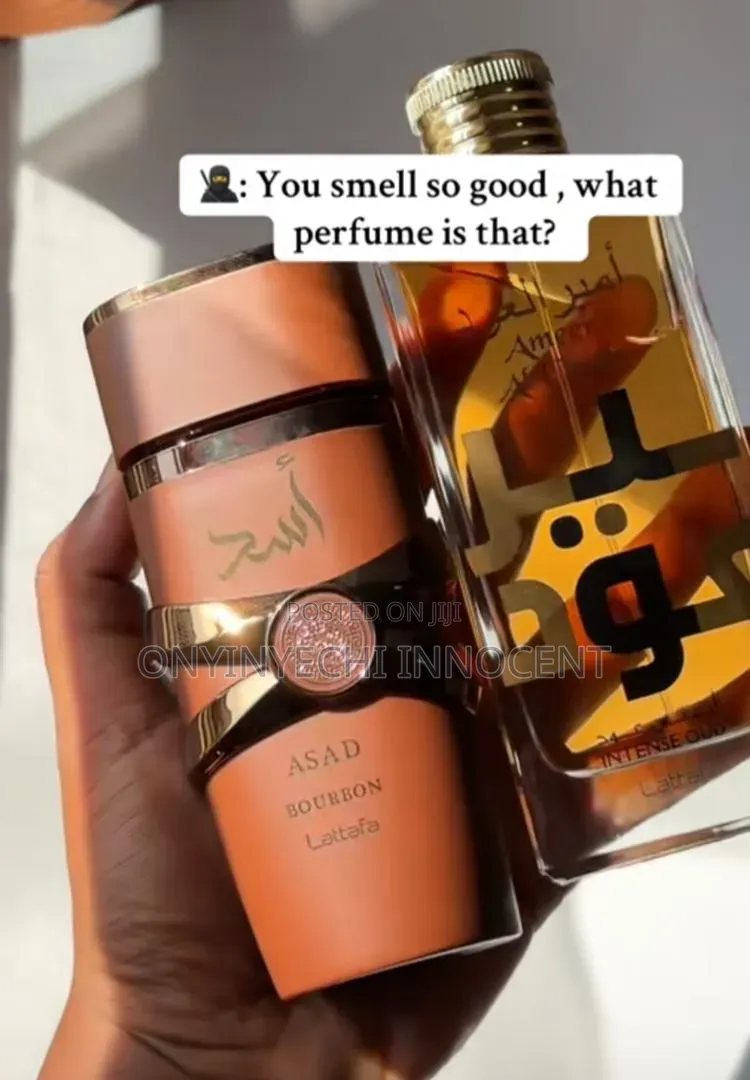 Designers Perfume
