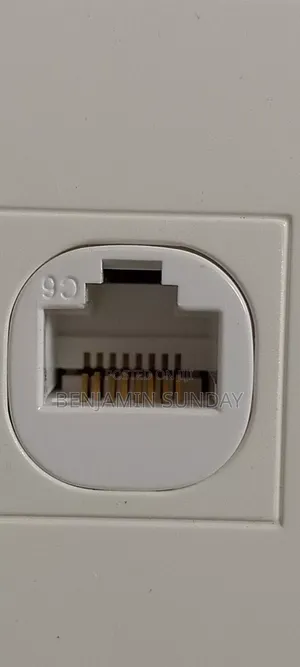 Schneider Data Socket