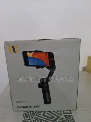 Aochuan Smart XE - 3 Axis Smartphone Stabilizer