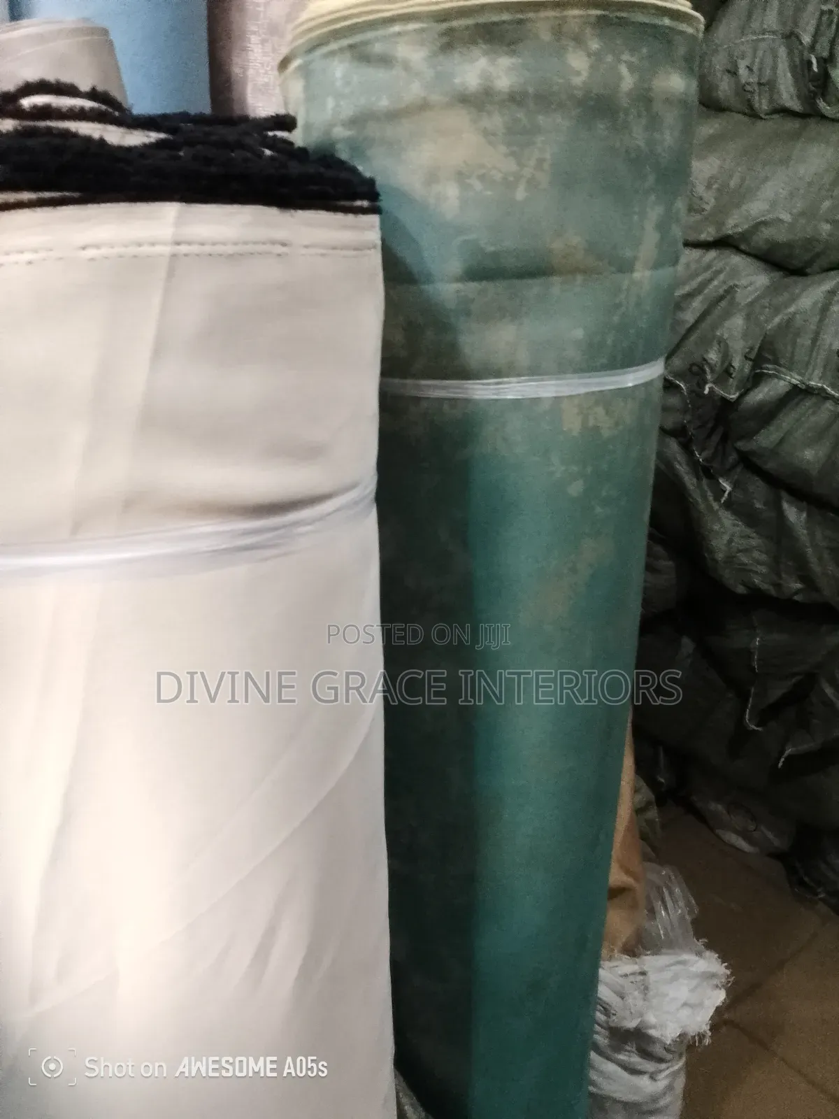 Quality Curtains Available at Store Call Us Now