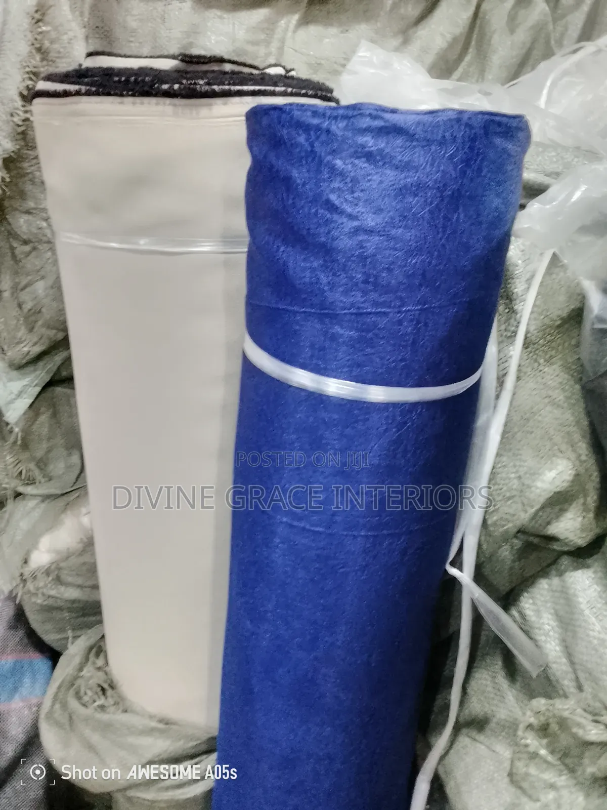 Quality Curtains Available at Store Call Us Now