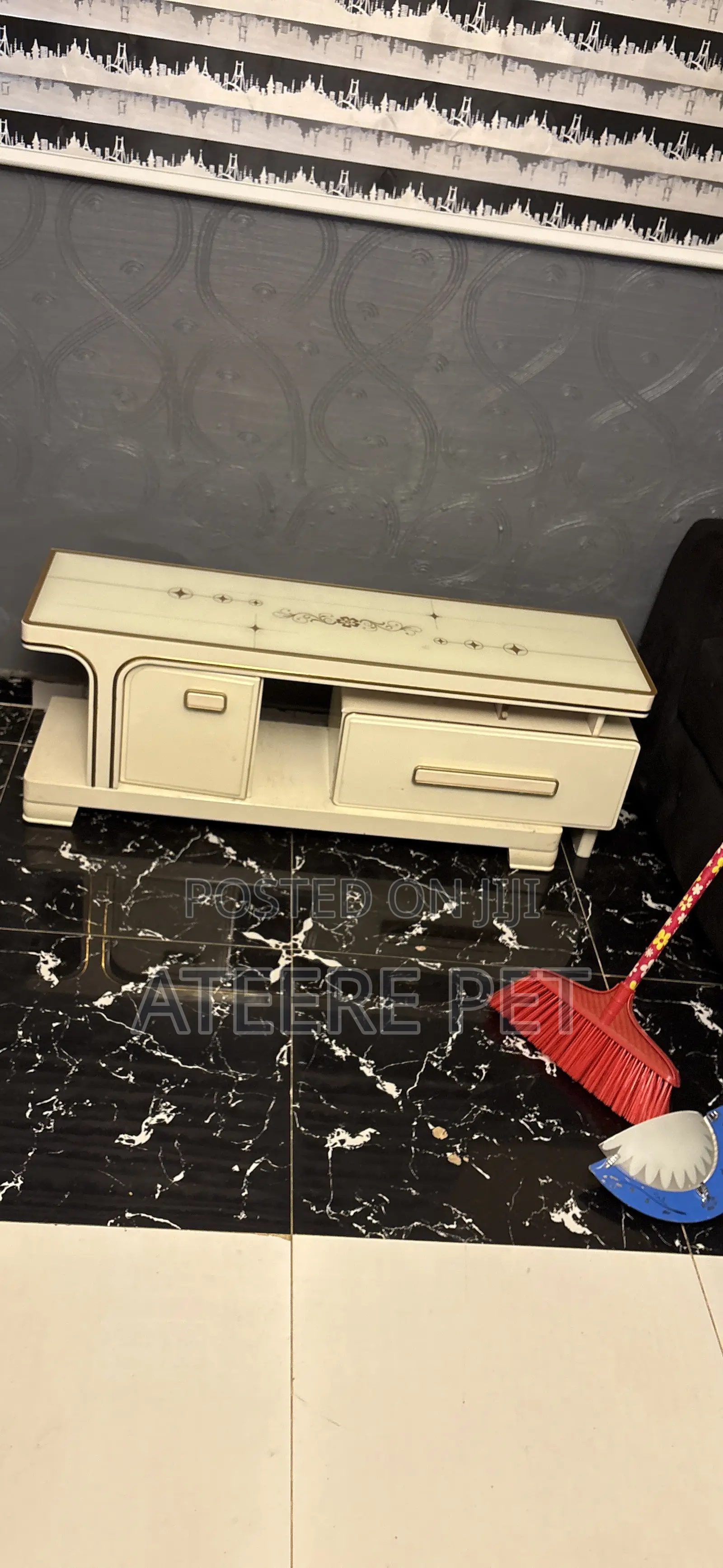 Television Stand