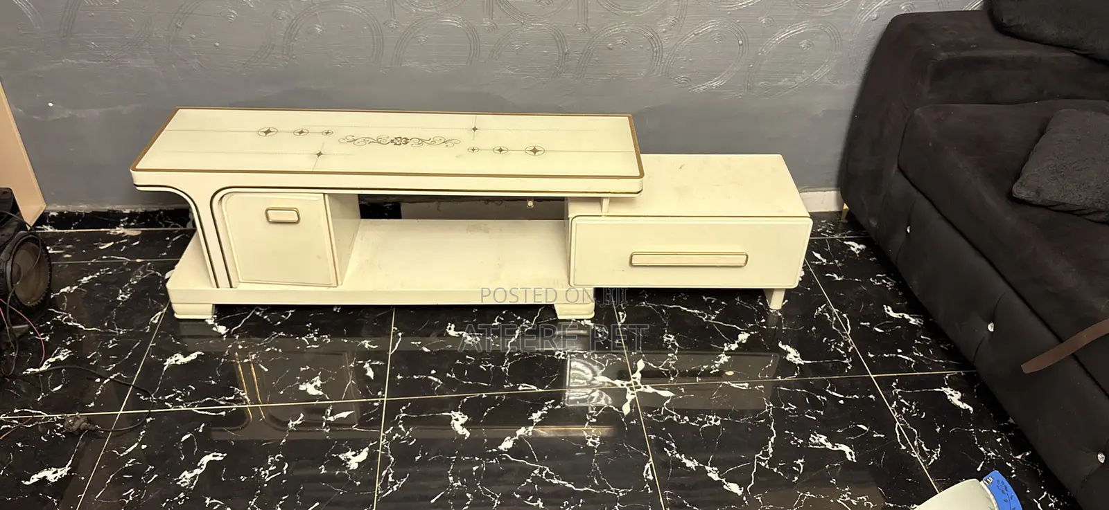 Television Stand
