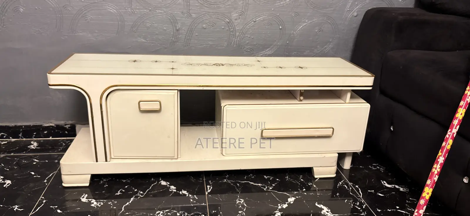 Television Stand