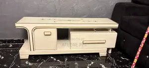 Television Stand