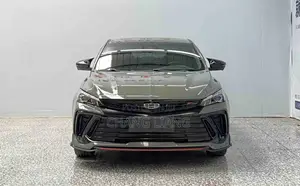 Geely Binray Cool 2022 Gray
