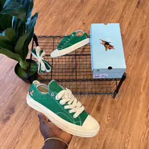 Converse Chuck Quality Luxury Sneakers