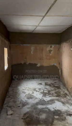Shop at Old Garage