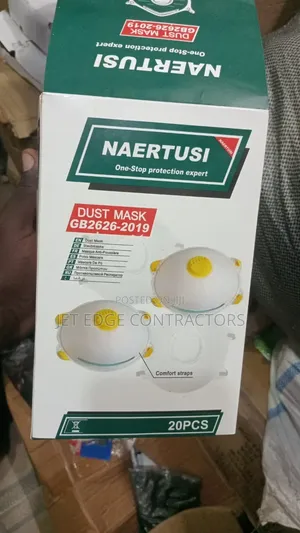Naertusi Dust Mask