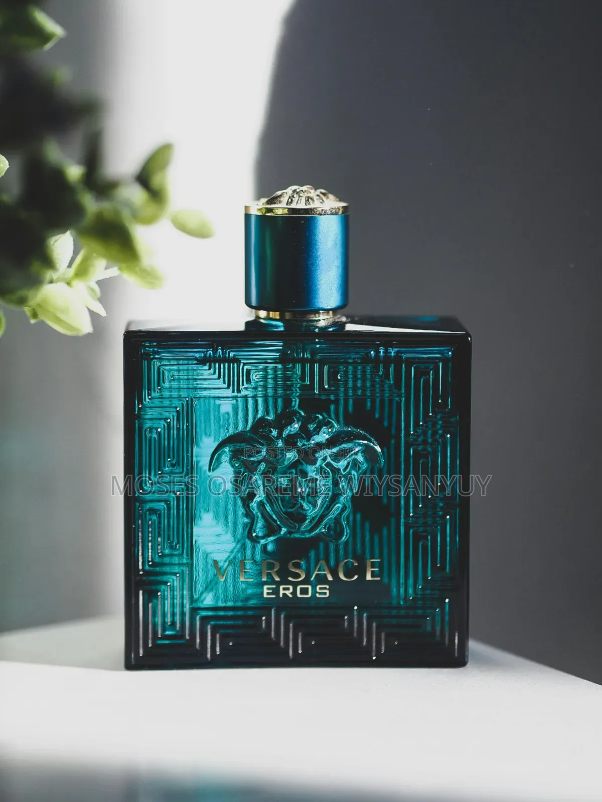 Versace Eau De Toilette