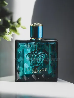 Versace Eau De Toilette