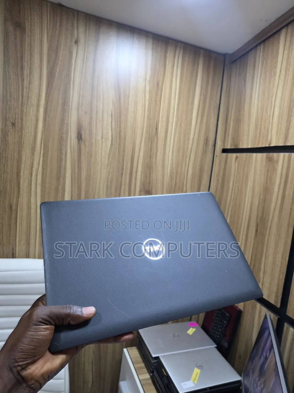 Laptop Dell Latitude 3520 16GB Intel Core i7 SSD 512GB