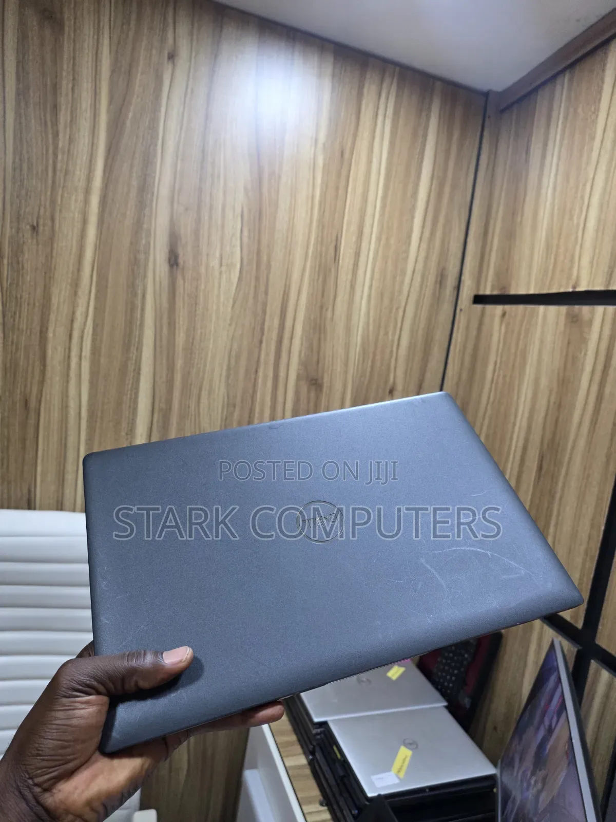 Laptop Dell Latitude 3520 16GB Intel Core i7 SSD 512GB