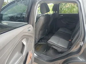 Ford Escape 2018 Gray