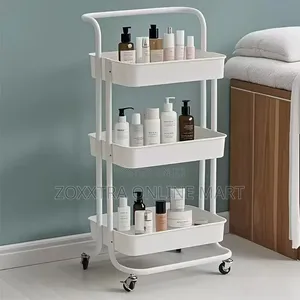 3 Layer Trolley