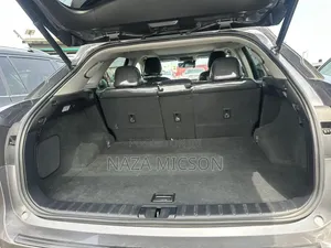 Lexus RX 2017 Gray