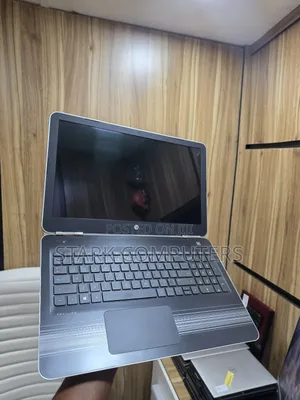 Laptop HP Pavilion 15 8GB AMD SSD 128GB