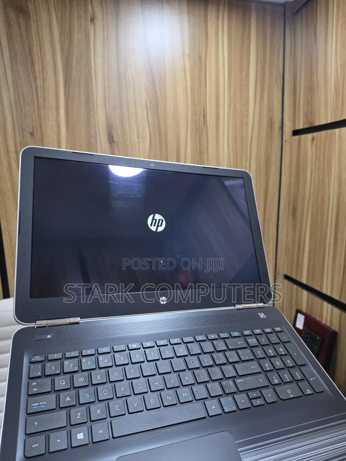 Laptop HP Pavilion 15 8GB AMD SSD 128GB