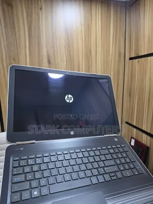 Laptop HP Pavilion 15 8GB AMD SSD 128GB