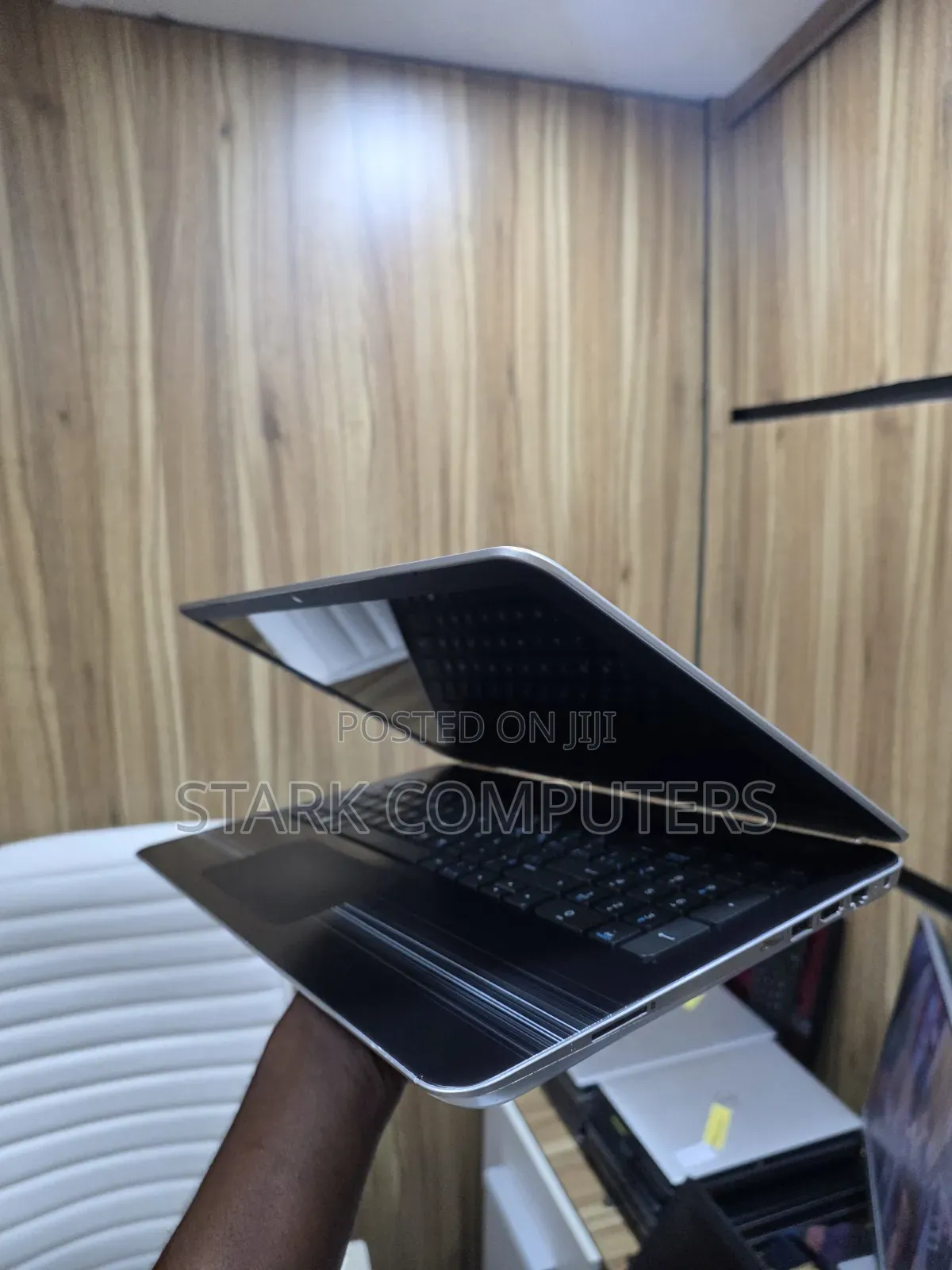 Laptop HP Pavilion 15 8GB AMD SSD 128GB