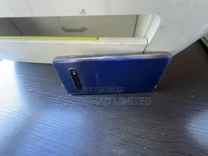 Samsung Galaxy S10 Plus 128 GB Blue