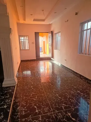 Furnished 2bdrm Bungalow in Orepekan, Igbogbo for rent