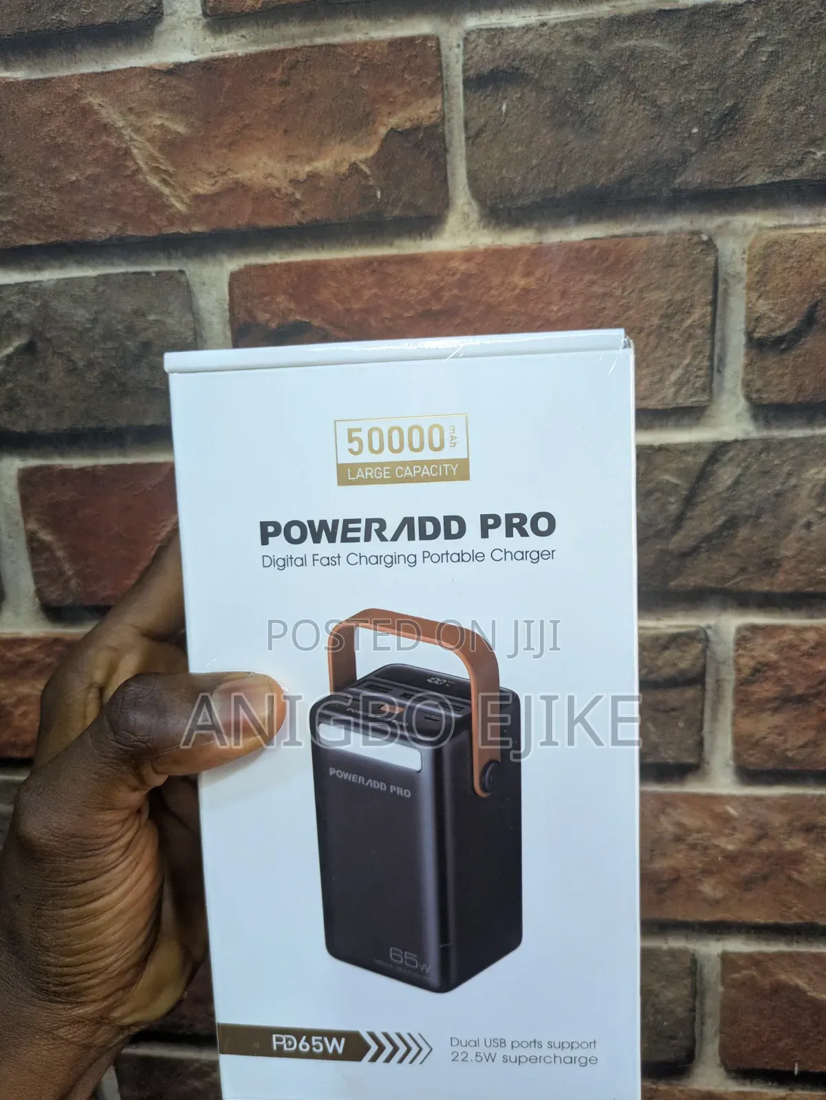 PowerAdd Pro