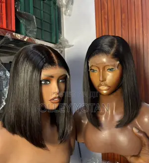 5by5 Closure SDD Bob Wig