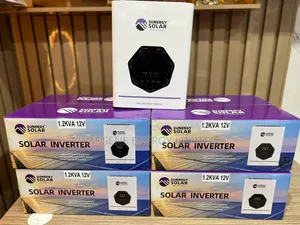 1.2kva 12v Sunergy Transformer Based Inverter