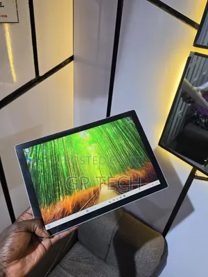 Laptop Microsoft Surface Pro 7+ 8GB Intel Core i3 SSD 128GB