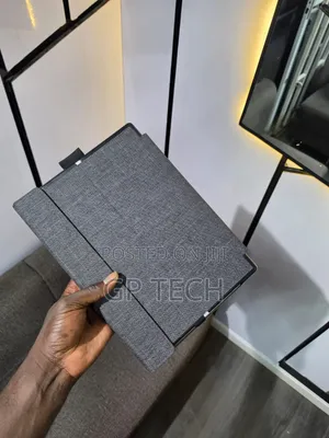 Laptop Microsoft Surface Pro 7+ 8GB Intel Core i3 SSD 128GB