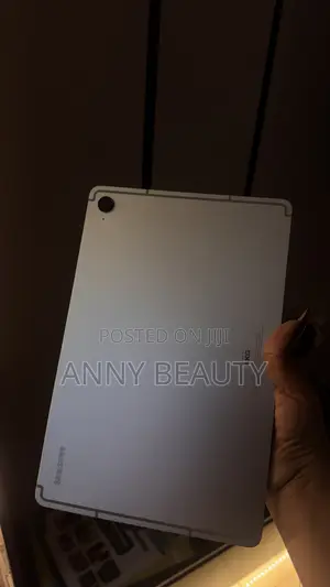Samsung Galaxy Tab S9 FE 128 GB Gray
