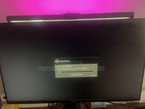 Dell P2719H 27 inches Full HD IPS Monitor⁠