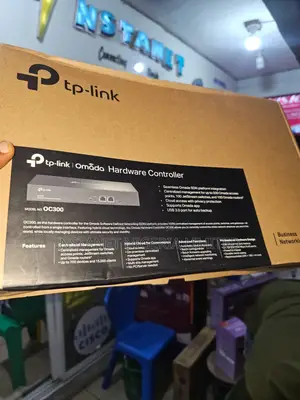 TP-Link Omada OC300 Hardware Controller