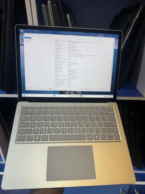 Laptop Microsoft Surface Laptop 6 16GB Intel Core Ultra 7 SSD 256GB