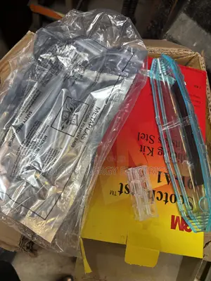 3m Scotchcast Splicing Kit