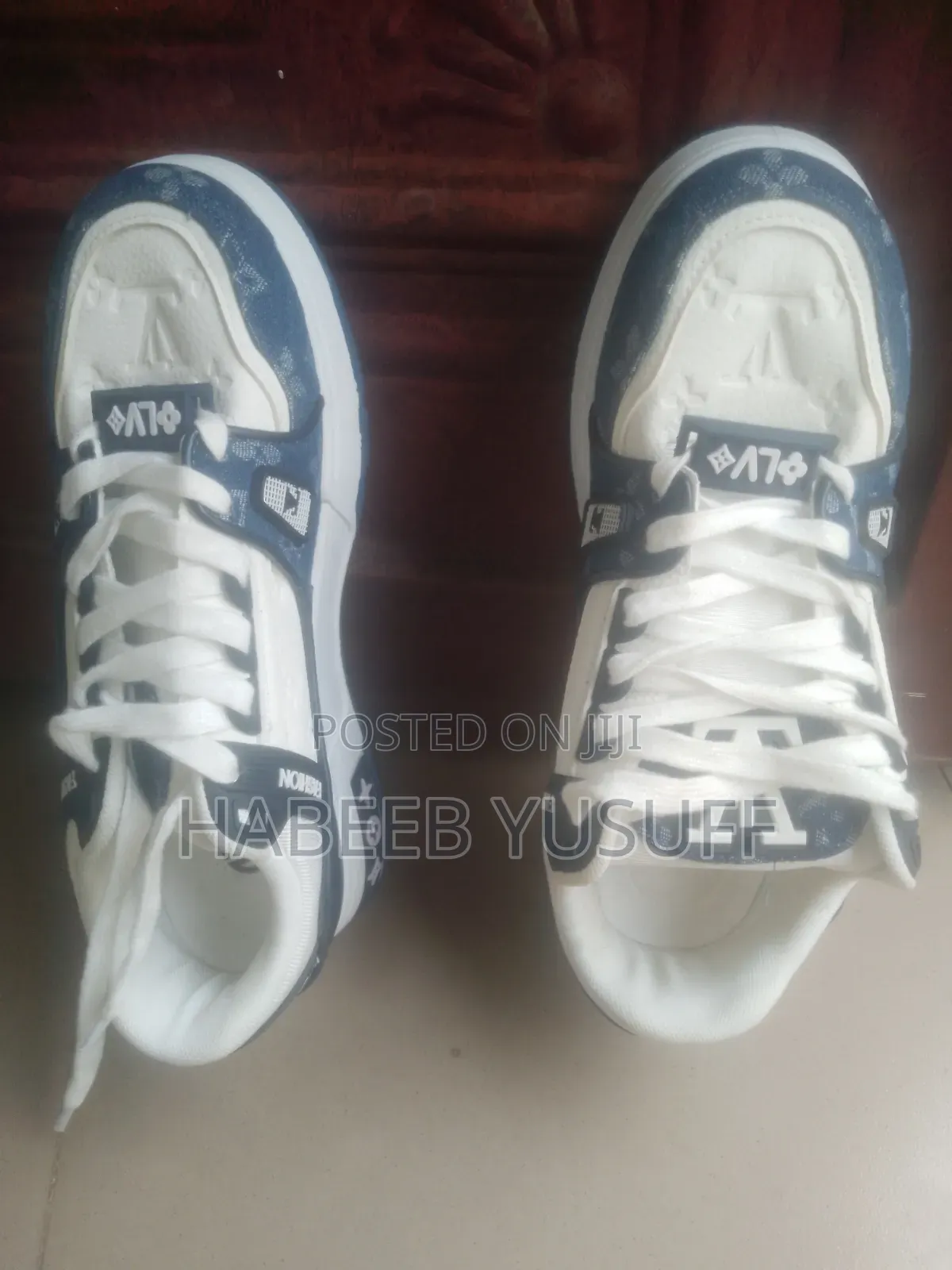 New Men Shoe