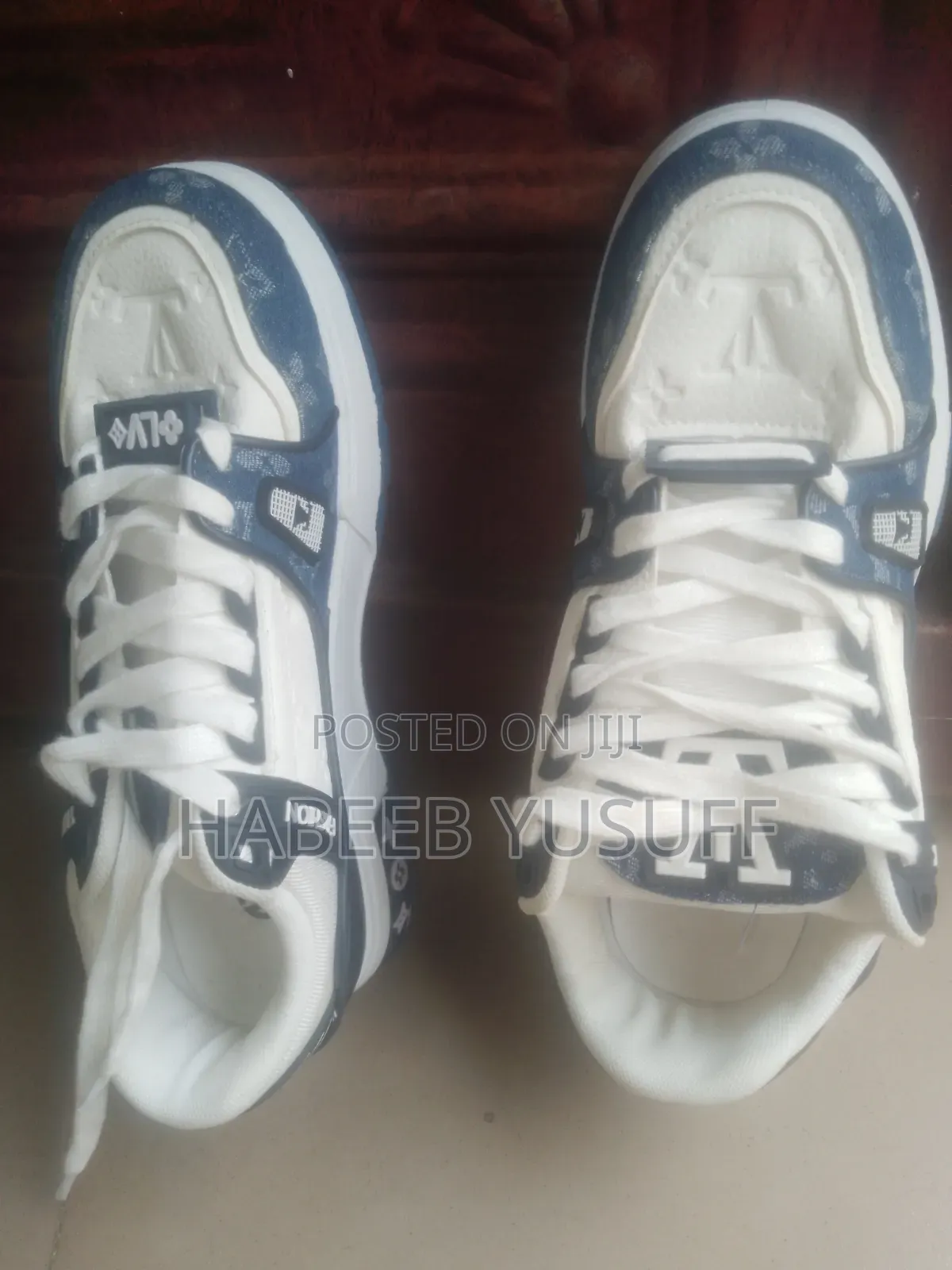 New Men Shoe