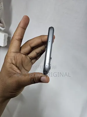 Vivo Y73s 128 GB Black