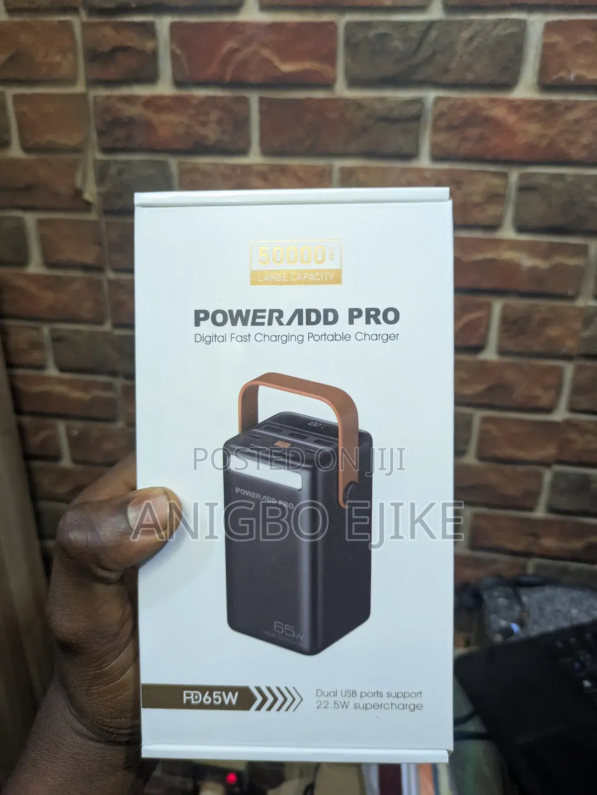 PowerAdd Pro