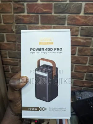 PowerAdd Pro