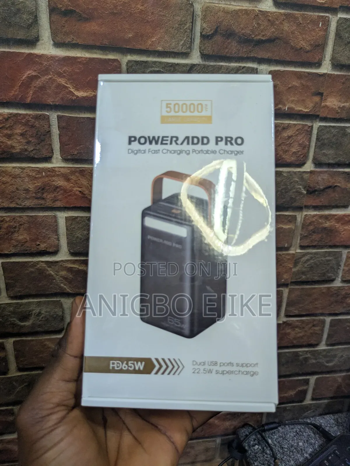 PowerAdd Pro