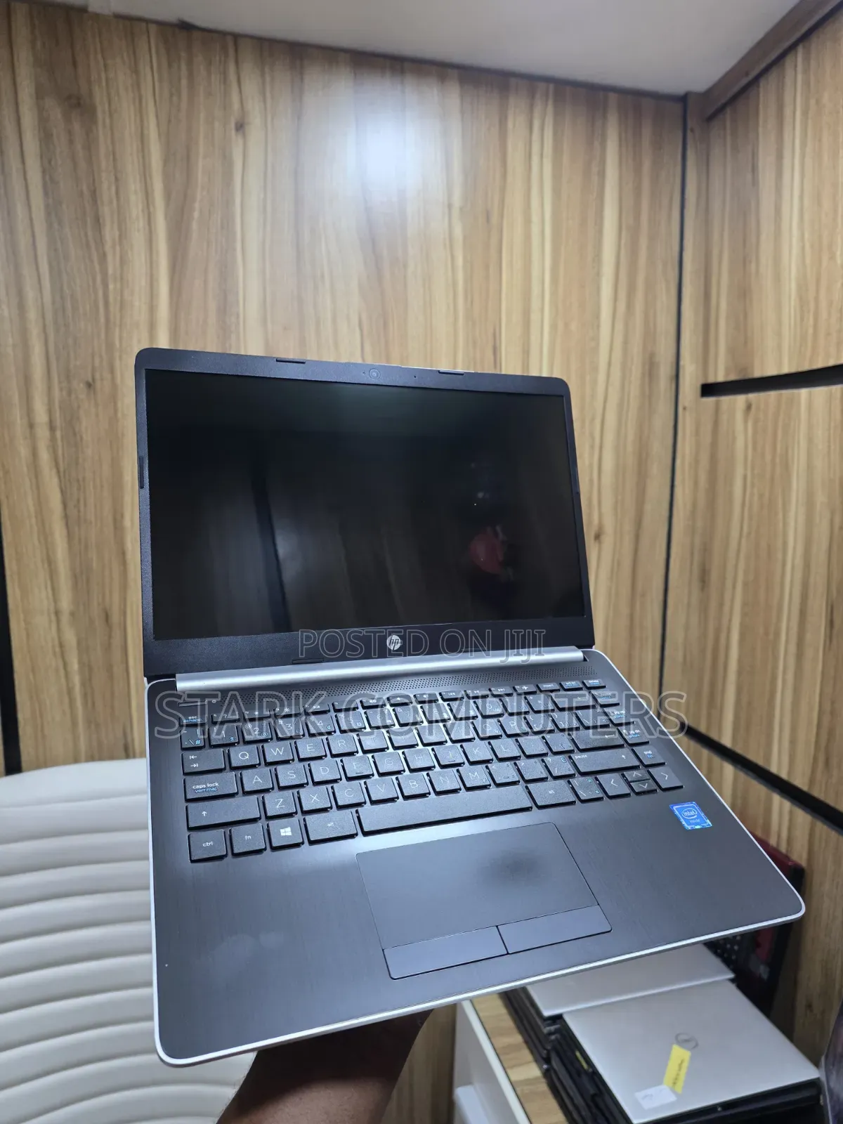 Laptop HP Pavilion 14-ce1000 4GB Intel Celeron SSD 60GB