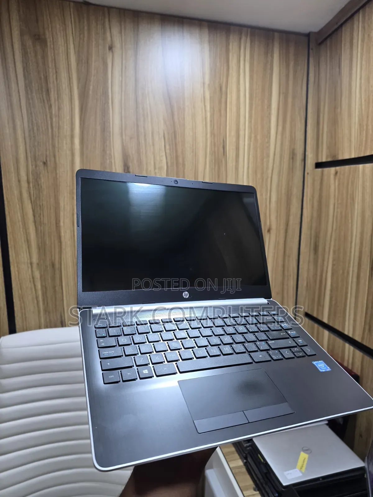 Laptop HP Pavilion 14-ce1000 4GB Intel Celeron SSD 60GB
