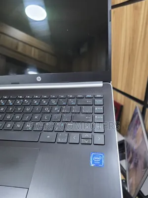 Laptop HP Pavilion 14-ce1000 4GB Intel Celeron SSD 60GB