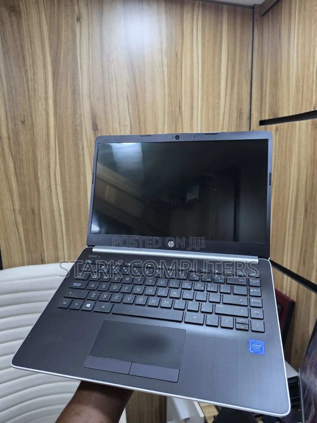 Laptop HP Pavilion 14-ce1000 4GB Intel Celeron SSD 60GB
