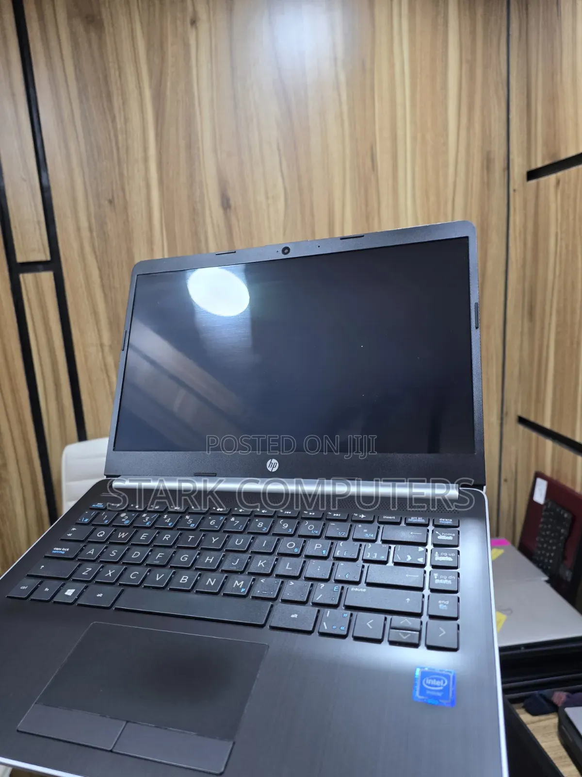 Laptop HP Pavilion 14-ce1000 4GB Intel Celeron SSD 60GB
