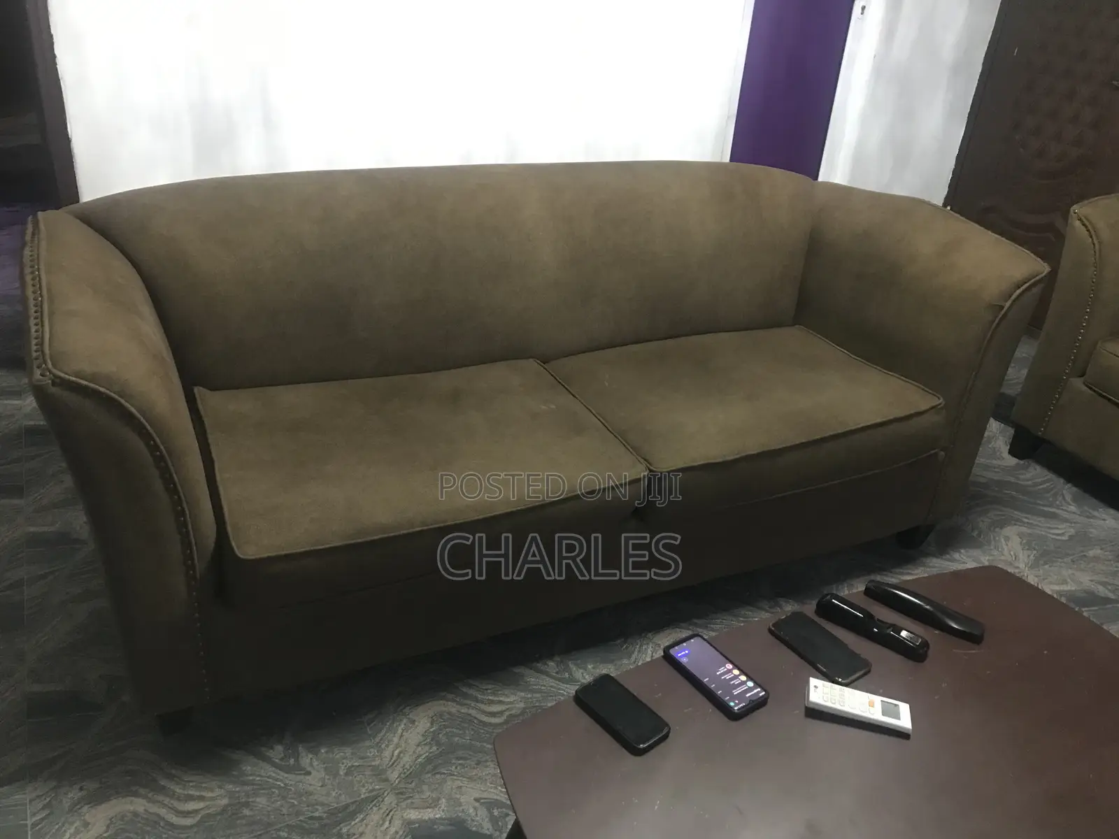 Made in Malaysia Executive Set