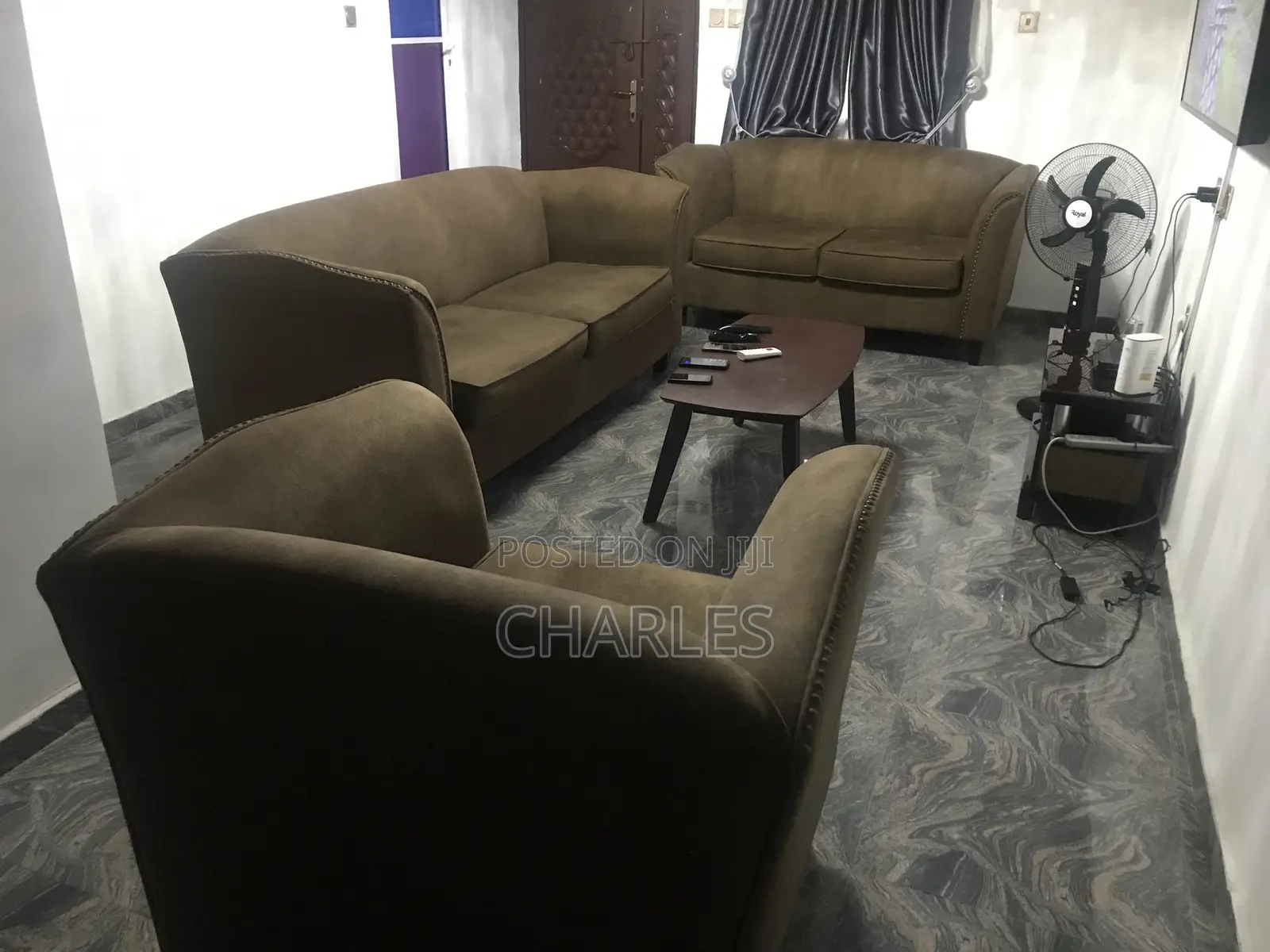 Made in Malaysia Executive Set
